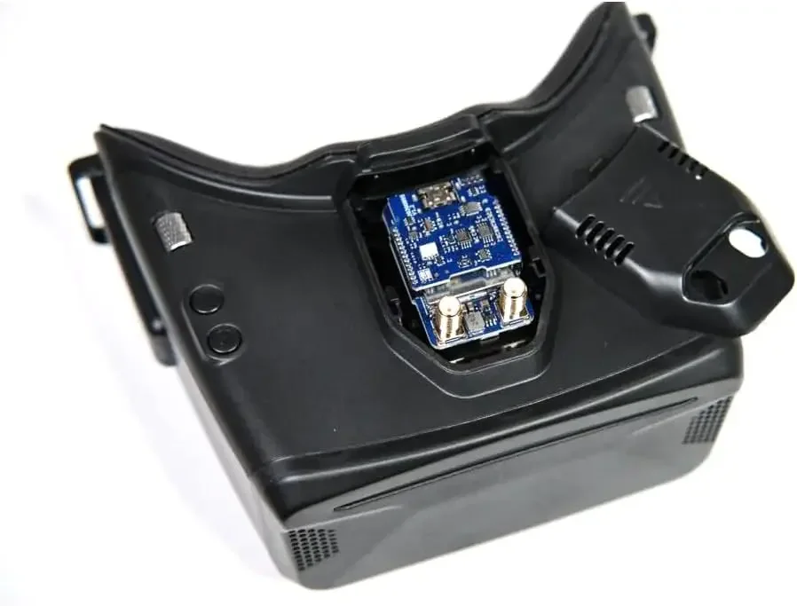 SKYZONE Cobra X V4 FPV Goggles - огляд і ціна Skyzone Cobra X V2 Fpv Goggles