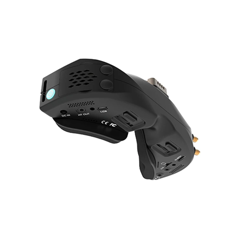SKYZONE SKY04O Pro OLED FPV Go - огляд і ціна Skyzone Cobra X V2 Fpv Goggles
