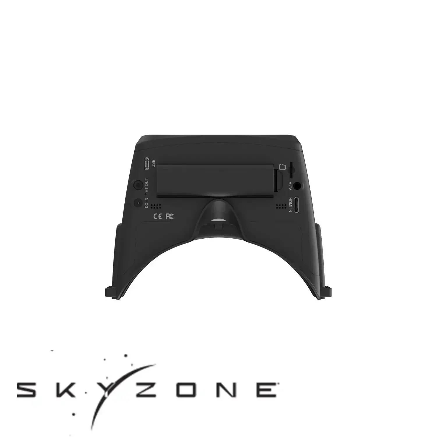 Skyzone COBRA X V4 FPV Goggles - огляд і ціна Skyzone Cobra X V2 Fpv Goggles