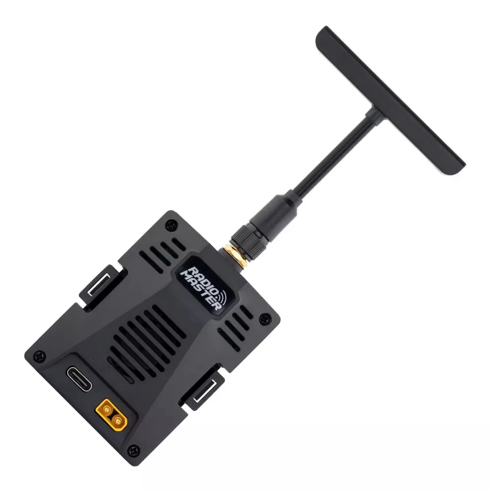 RadioMaster Ranger Micro ELRS  - огляд і ціна Radiomaster Ranger 2.4Ghz Elrs Module