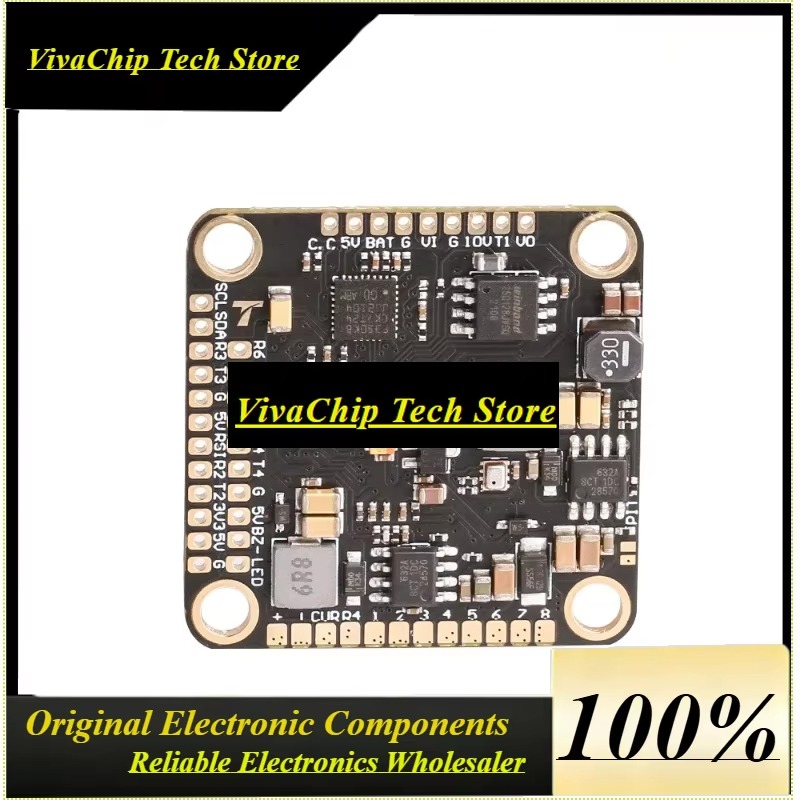 VivaCS1pcs T-MOTOR F7 PRO F7PR - огляд і ціна T-Motor F7 Pro Flight Controller