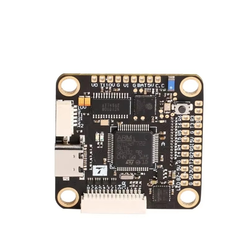 VivaCS1pcs T-MOTOR F7 PRO F7PR - огляд і ціна T-Motor F7 Pro Flight Controller