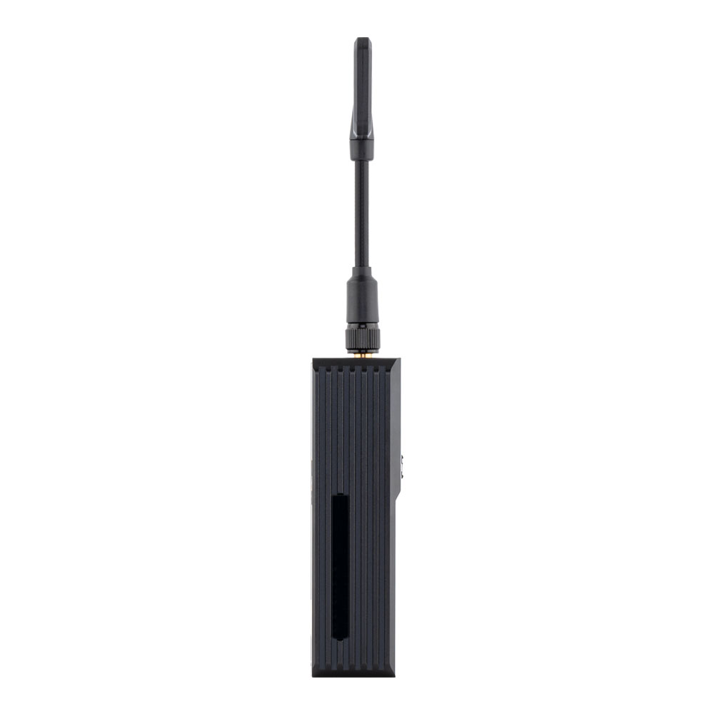 Ranger 2.4GHz ELRS Module OLED - огляд і ціна Radiomaster Ranger 2.4Ghz Elrs Module
