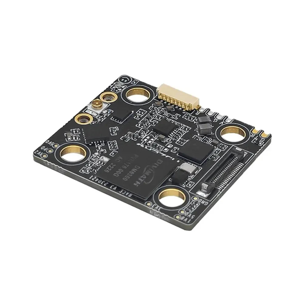 VoidFly HDZero Race V3 VTX Dig - огляд і ціна Hdzero Goggles Fpv Digital Hd
