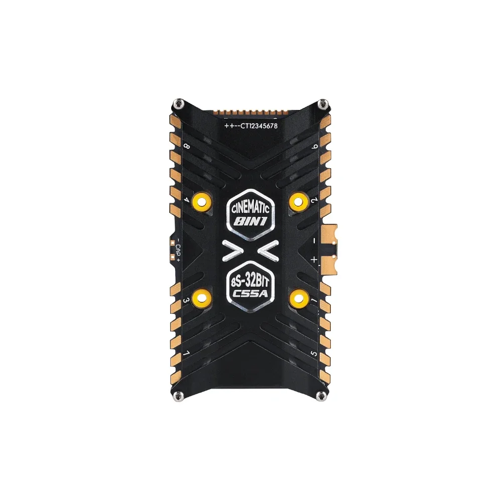 VoidFly T-MOTOR HOBBY T-HOBBY  - огляд і ціна T-Motor F7 Pro Flight Controller