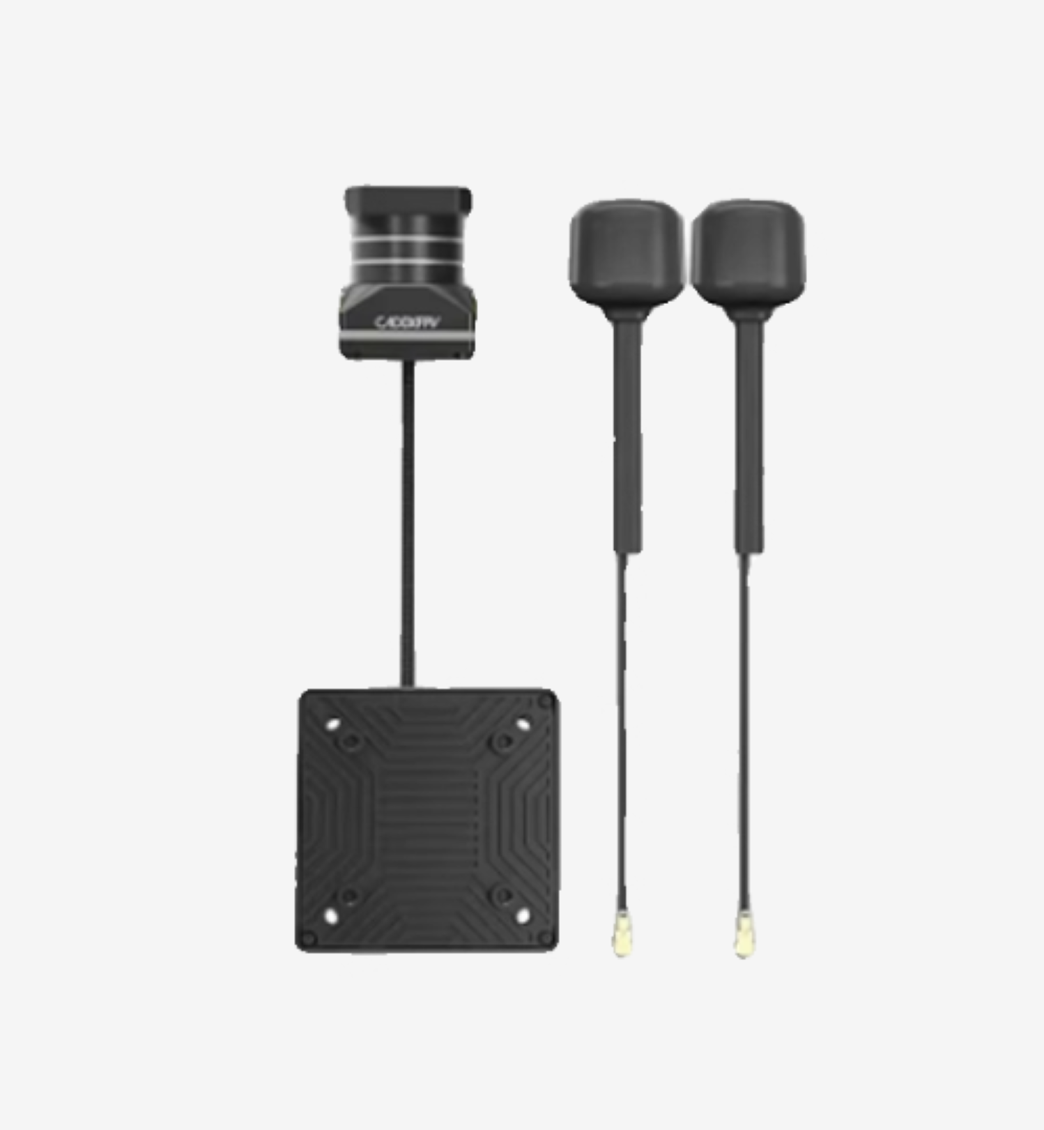 CADDX Walksnail Avatar HD Pro  - огляд і ціна Walksnail Avatar Hd Pro Kit