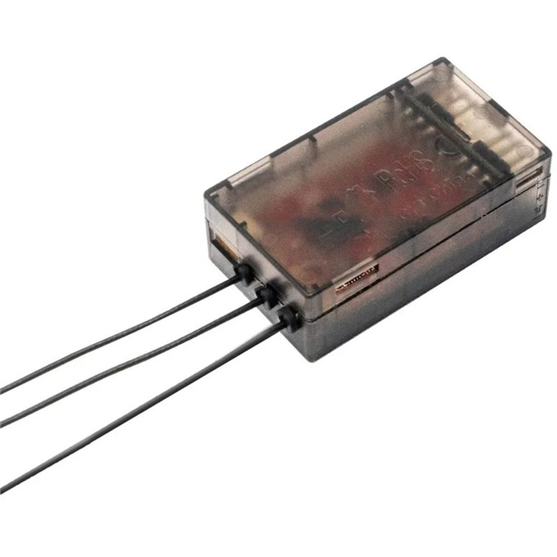 Frsky X20S X18 X20HD X24 Trans - огляд і ціна Frsky Tandem X20S Transmitter