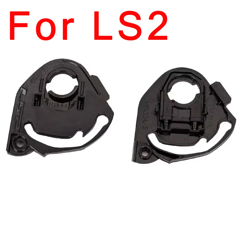 Shield base for LS2 FF320 328  - огляд і ціна Frsky Tandem X20S Transmitter