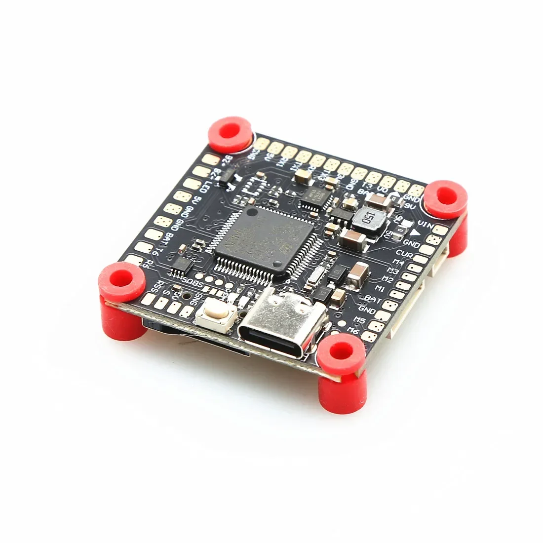 New F405 V3 F4 V3S Flight Cont - огляд і ціна Mateksys Flight Controller F405 Wte