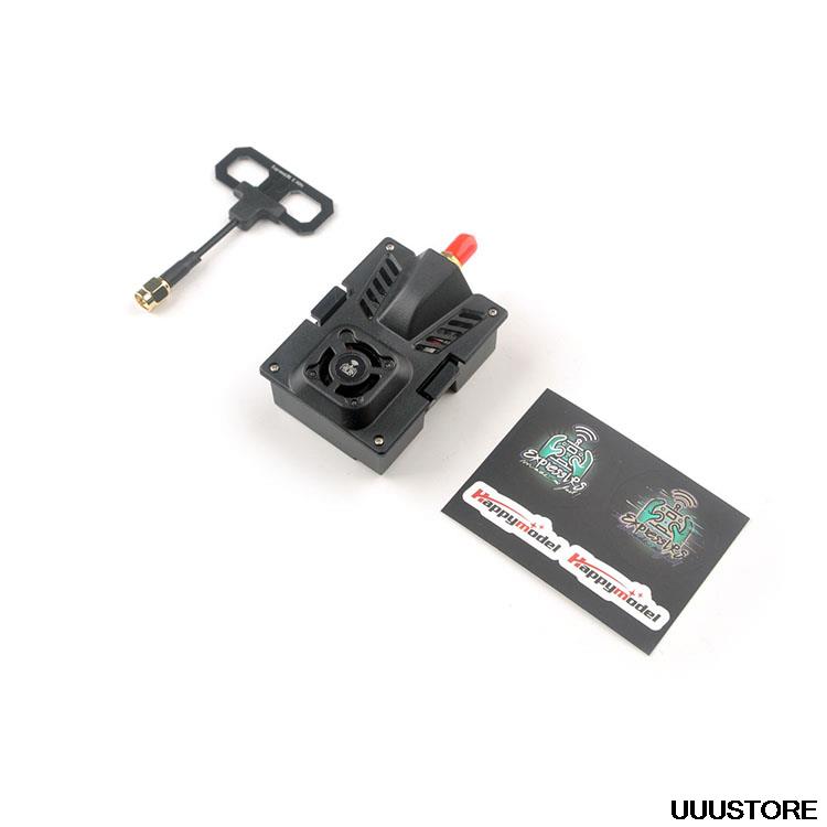 ExpressLRS ELRS HappyModel ES2 - огляд і ціна Happymodel Expresslrs Elrs Es24Tx Pro 1000Mw
