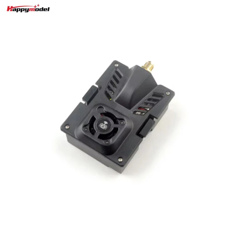 HappyModel ES24TX Pro 2.4GHz 5 - огляд і ціна Happymodel Expresslrs Elrs Es24Tx Pro 1000Mw