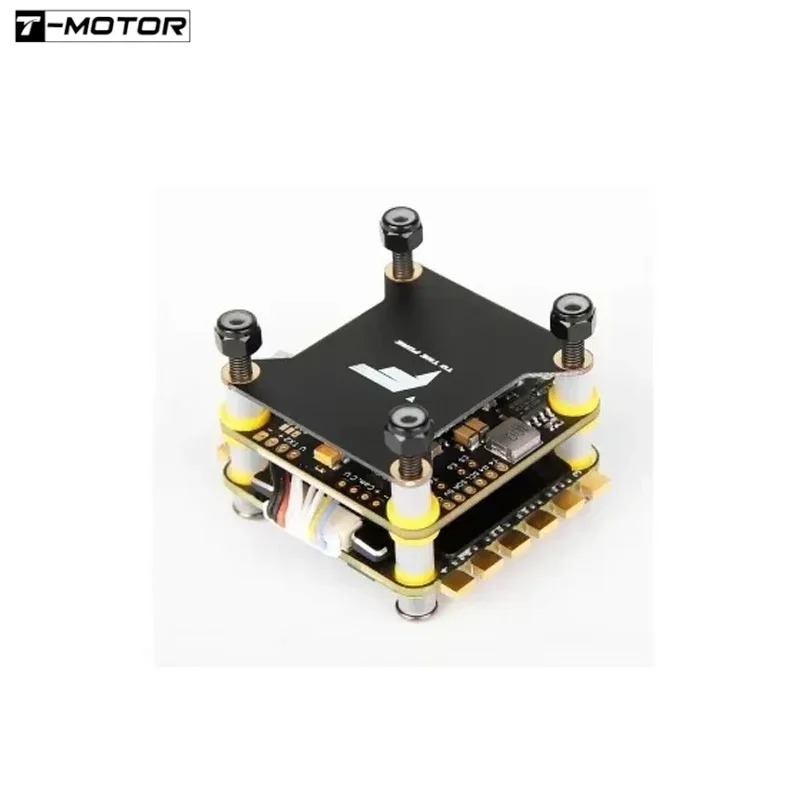 T Motor T-Hobby F7 HD Stack F7 - огляд і ціна T-Motor F7 Pro Flight Controller