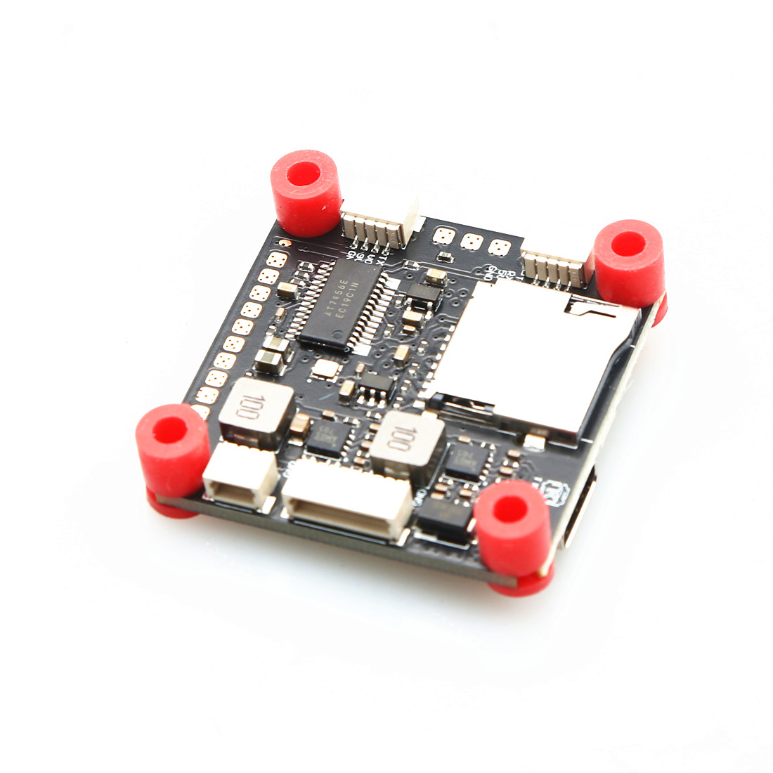 F405 V3 2-6S 36x36 Flight Cont - огляд і ціна Mateksys Flight Controller F405 Wte