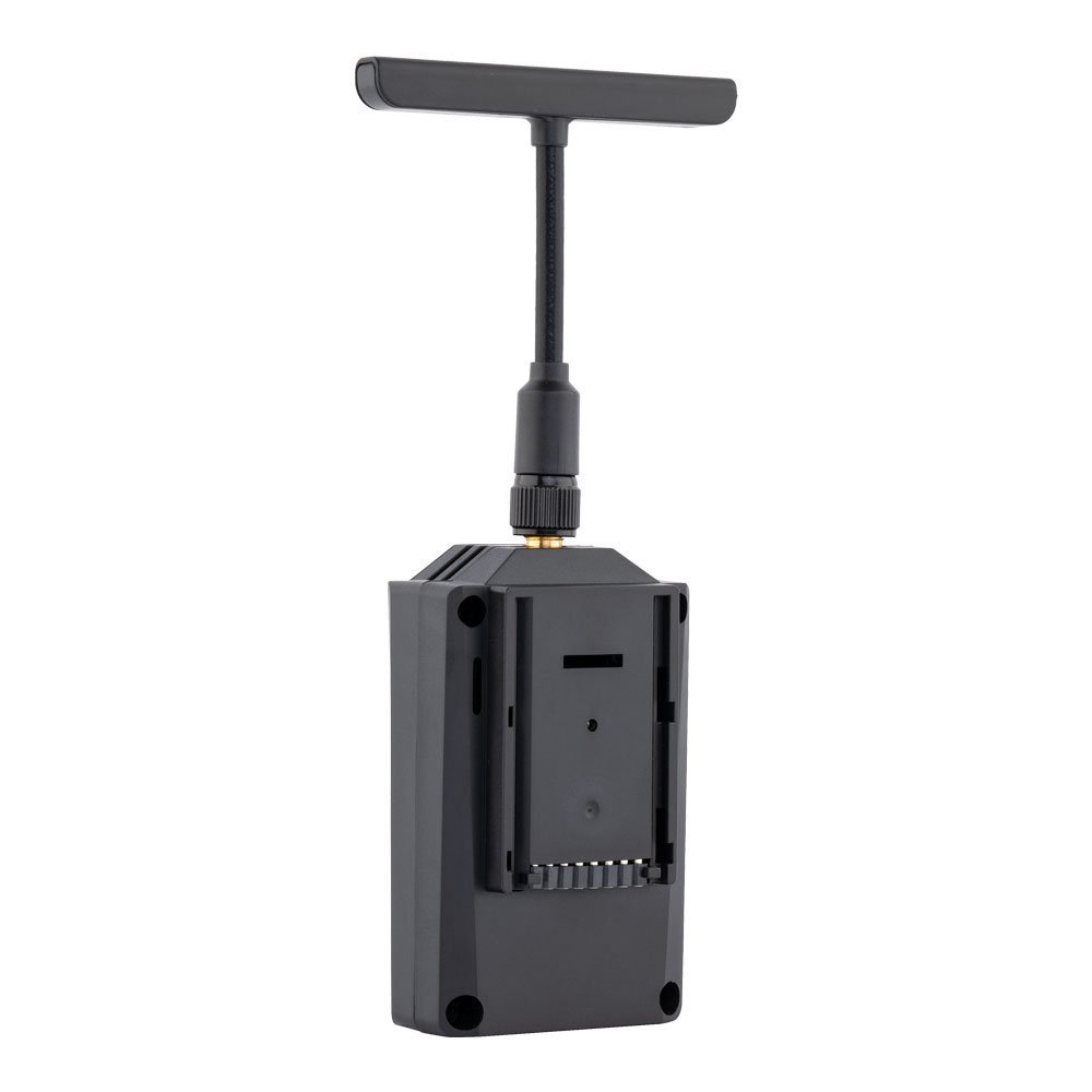 RadioMaster Ranger Nano 2.4GHz - огляд і ціна Radiomaster Ranger 2.4Ghz Elrs Module