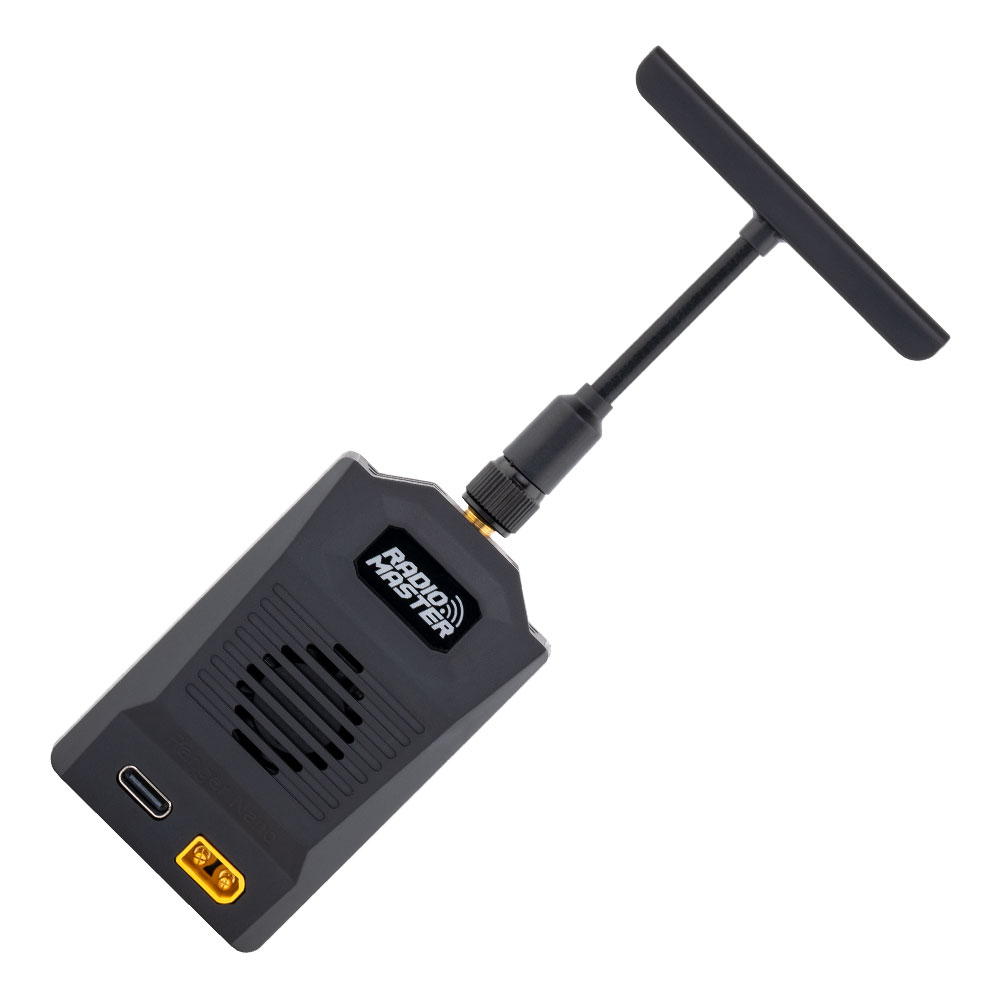 RadioMaster Ranger Nano 2.4GHz - огляд і ціна Radiomaster Ranger 2.4Ghz Elrs Module