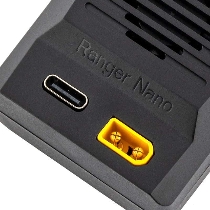 RadioMaster Ranger Nano 2.4GHz - огляд і ціна Radiomaster Ranger 2.4Ghz Elrs Module
