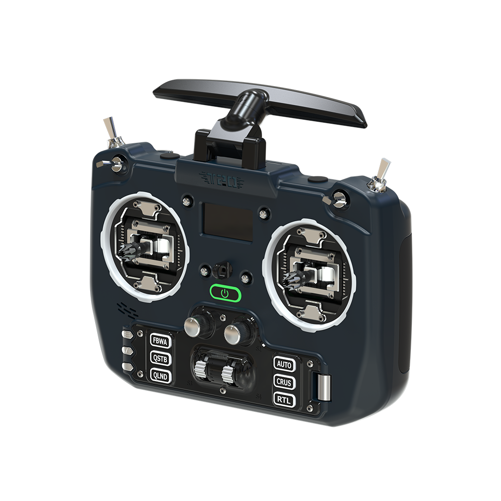 Jumper T20S V2 RC Transmitter  - огляд і ціна Jumper T20S V2 Radio Controller