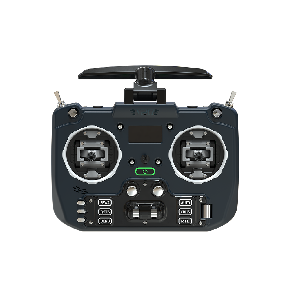 Jumper T20S V2 RC Transmitter  - огляд і ціна Jumper T20S V2 Radio Controller