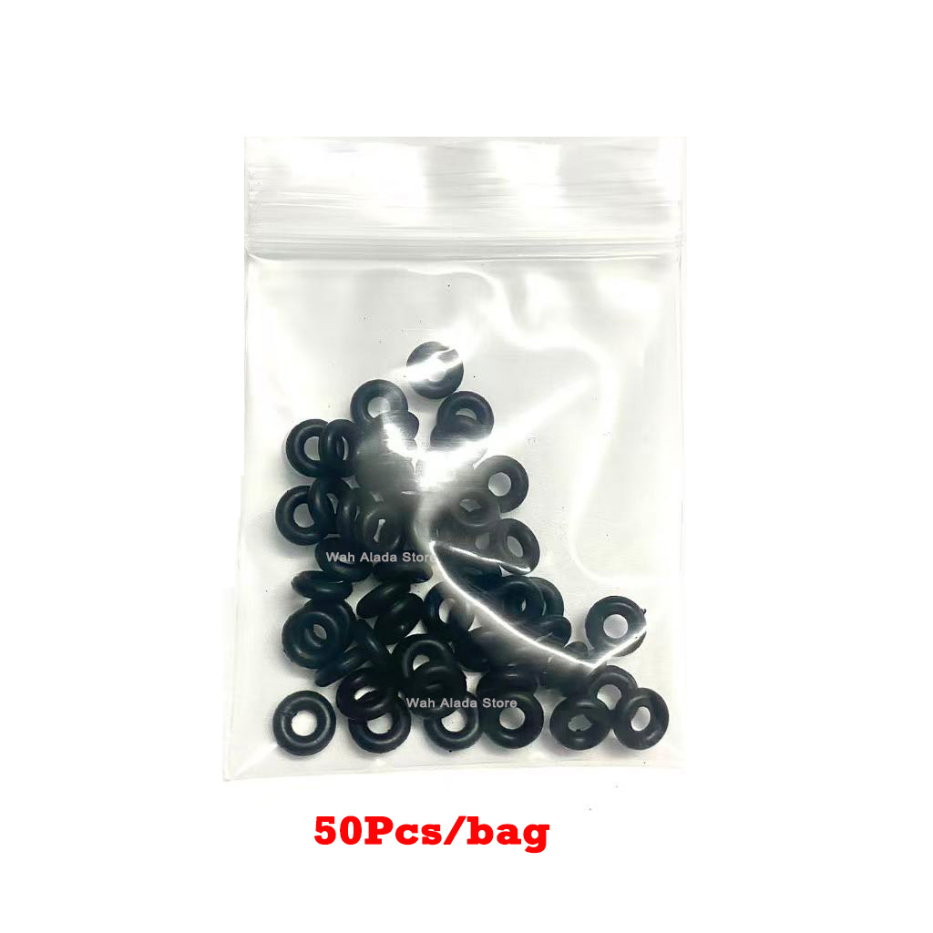 50Pcs M2 M3 O Shape Silicone R - огляд і ціна Mateksys Flight Controller F405 Wte