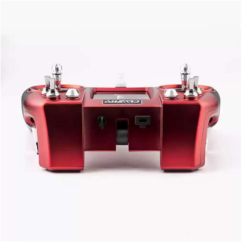 FLYSKY Fusi EL18 2.4G AFHDS3 3 - огляд і ціна Flysky El18 Radio Transmitter