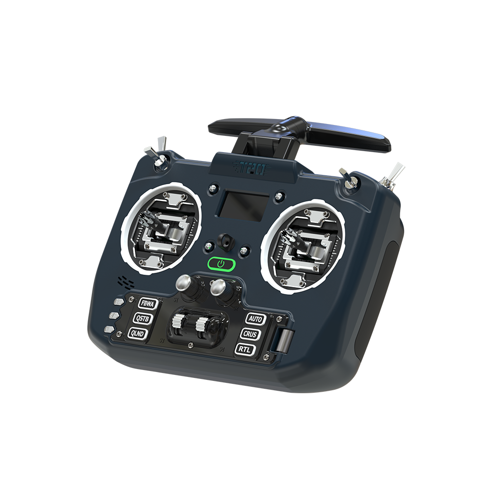 Jumper T20S V2 ExpressLRS ELRS - огляд і ціна Jumper T20S V2 Radio Controller