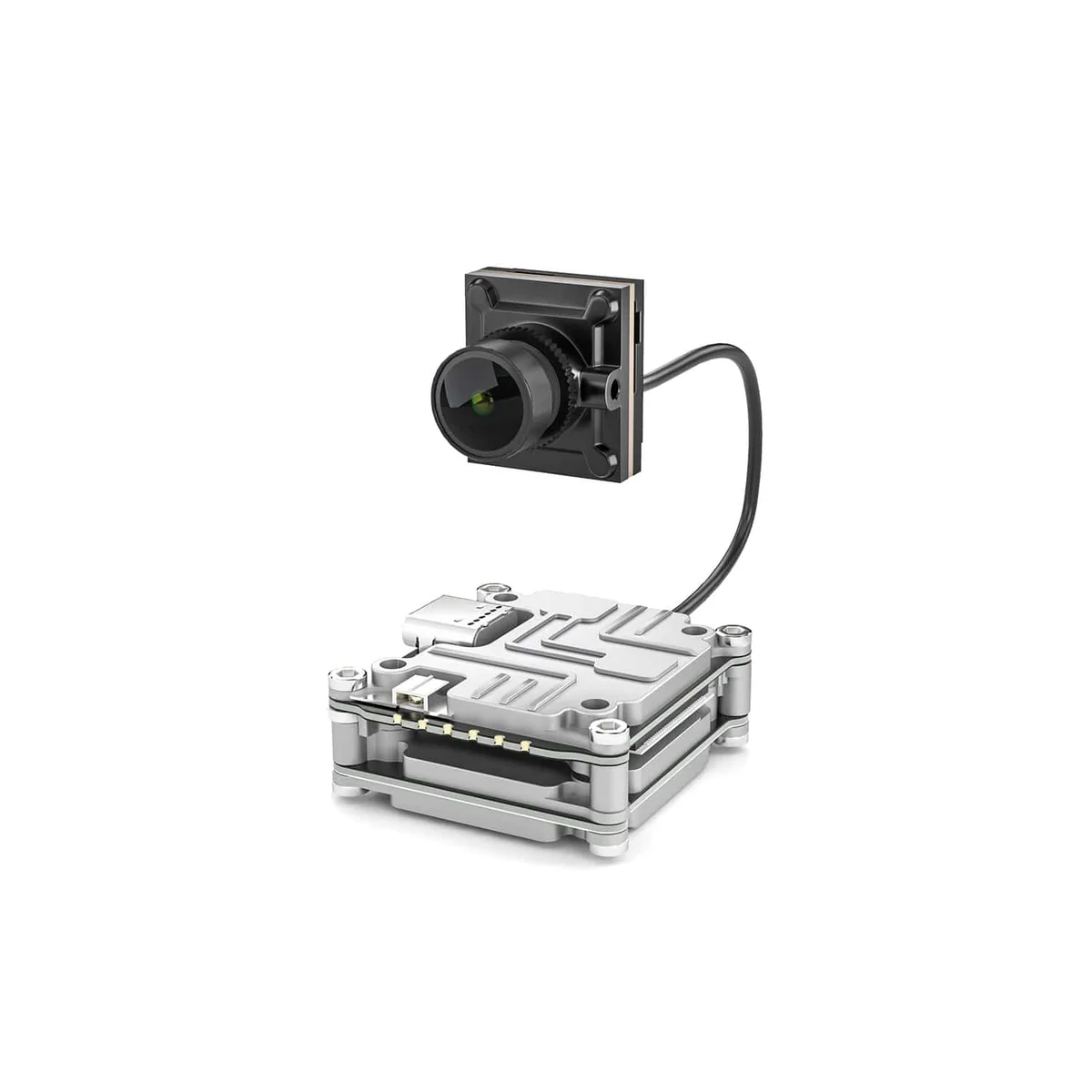 CADDX Nebula PRO HD Digital Vi - огляд і ціна Caddx Vista Nebula Pro Digital Kit
