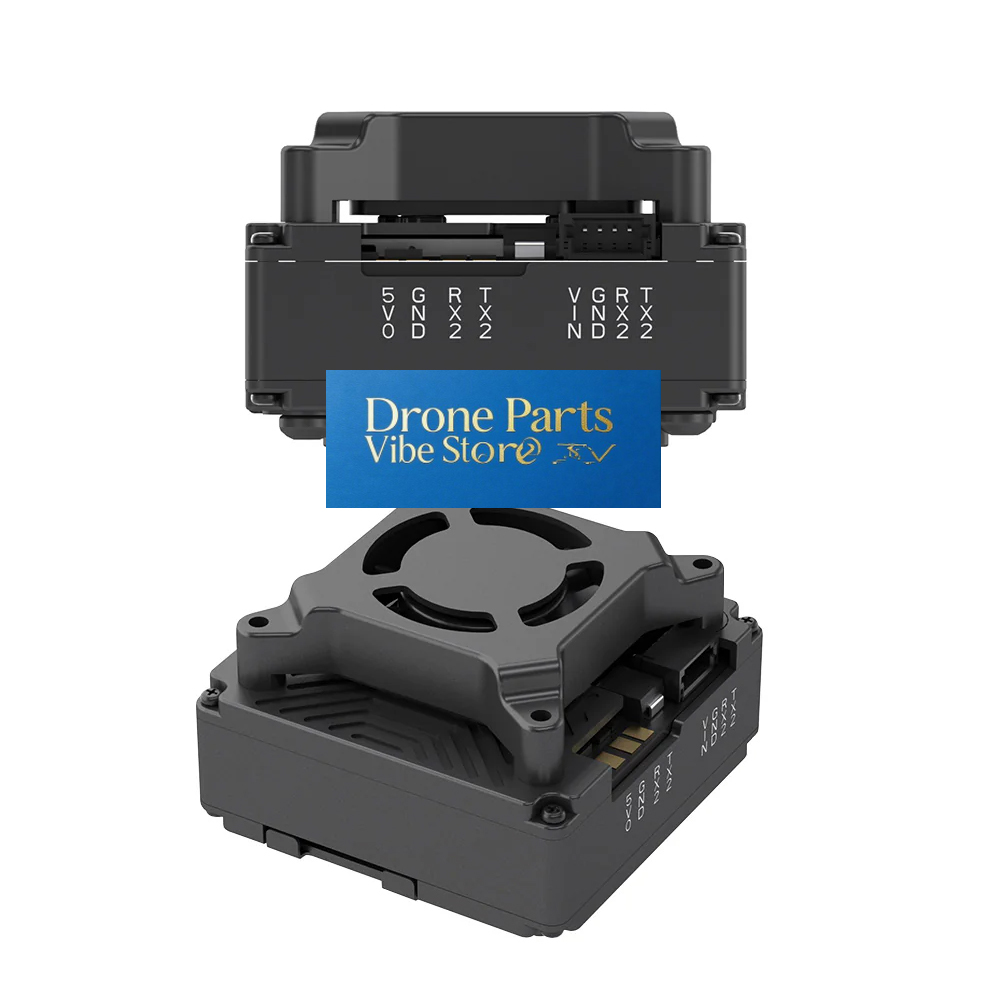 DronePCaddx Walksnail Avatar G - огляд і ціна Walksnail Avatar Hd Pro Kit