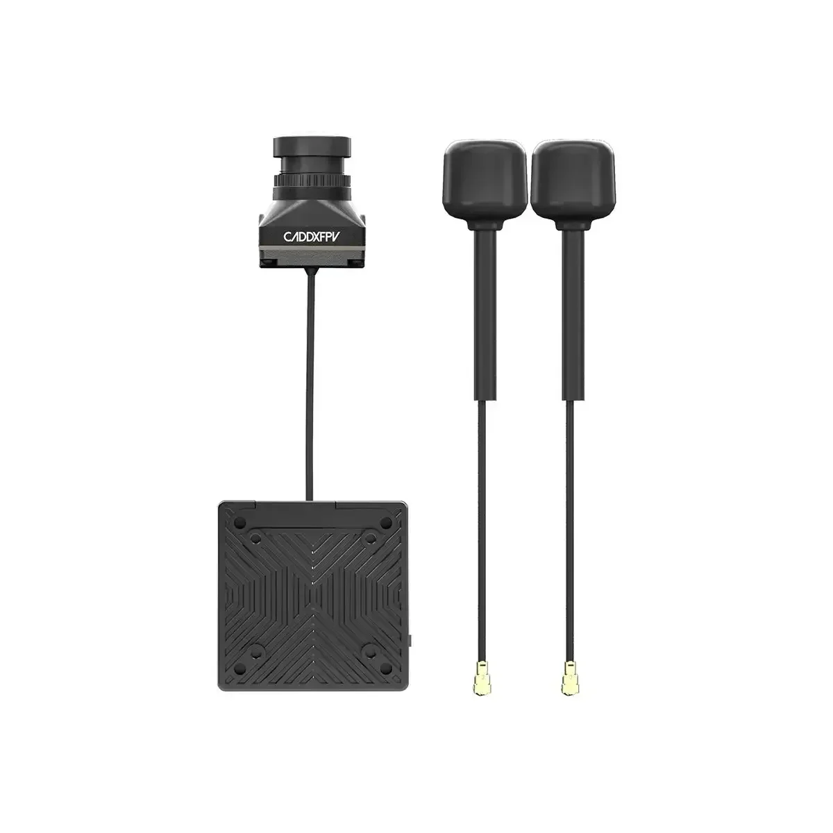 Walksnail Avatar HD Kit V2 / A - огляд і ціна Walksnail Avatar Hd Pro Kit