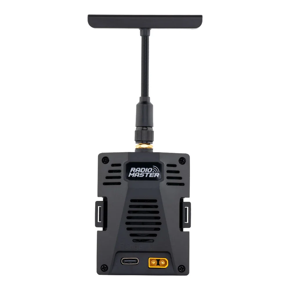 Radiomaster Ranger Micro 2.4GH - огляд і ціна Radiomaster Tx16S Mark Ii Elrs