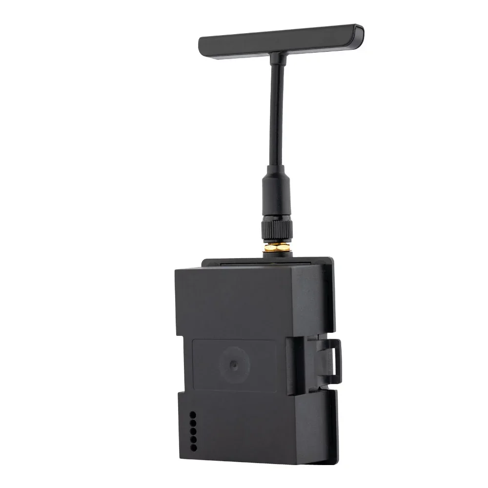 Radiomaster Ranger Micro 2.4GH - огляд і ціна Radiomaster Tx16S Mark Ii Elrs