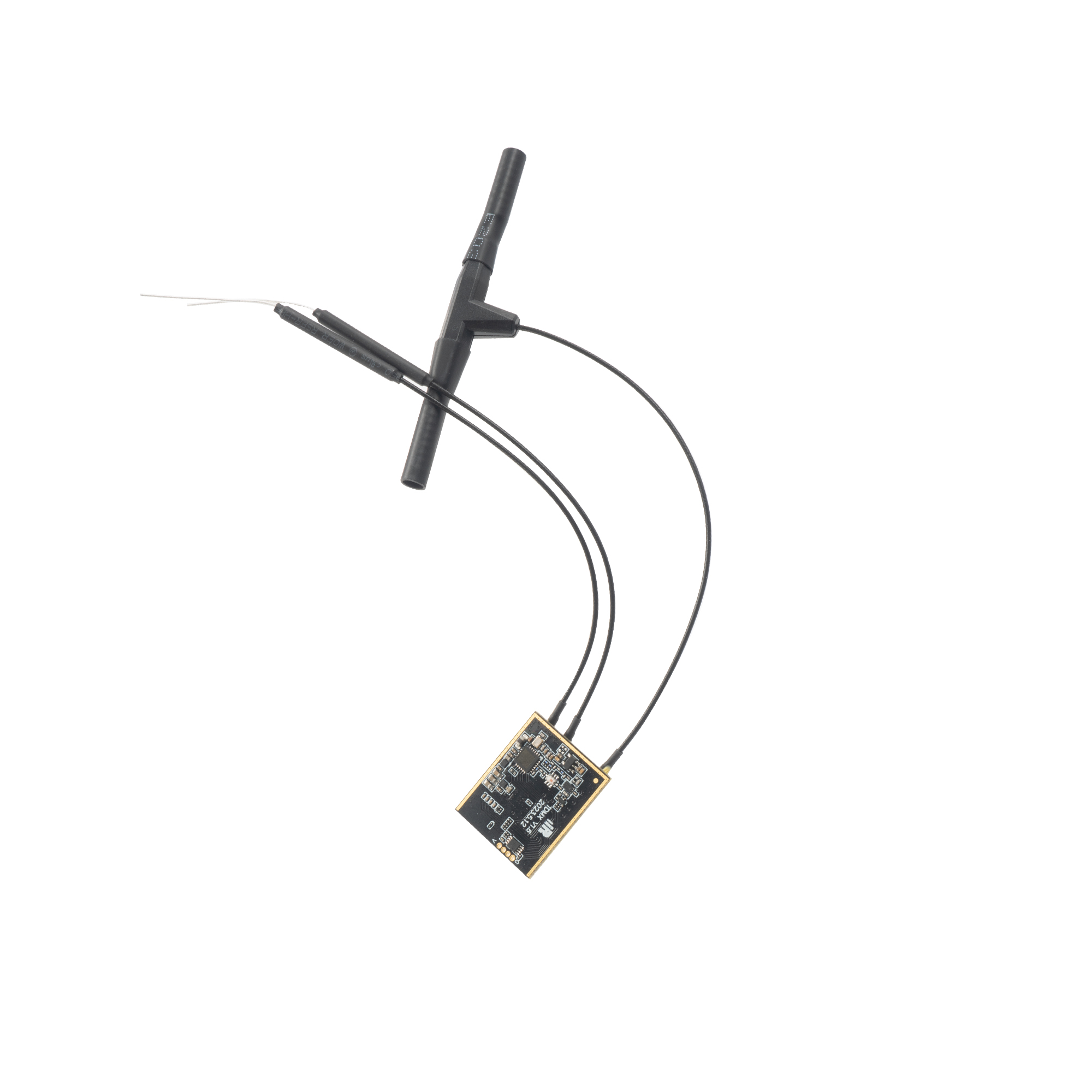 FrSky 2.4G 900M Tandem Dual-Ba - огляд і ціна Frsky Tandem X20S Transmitter