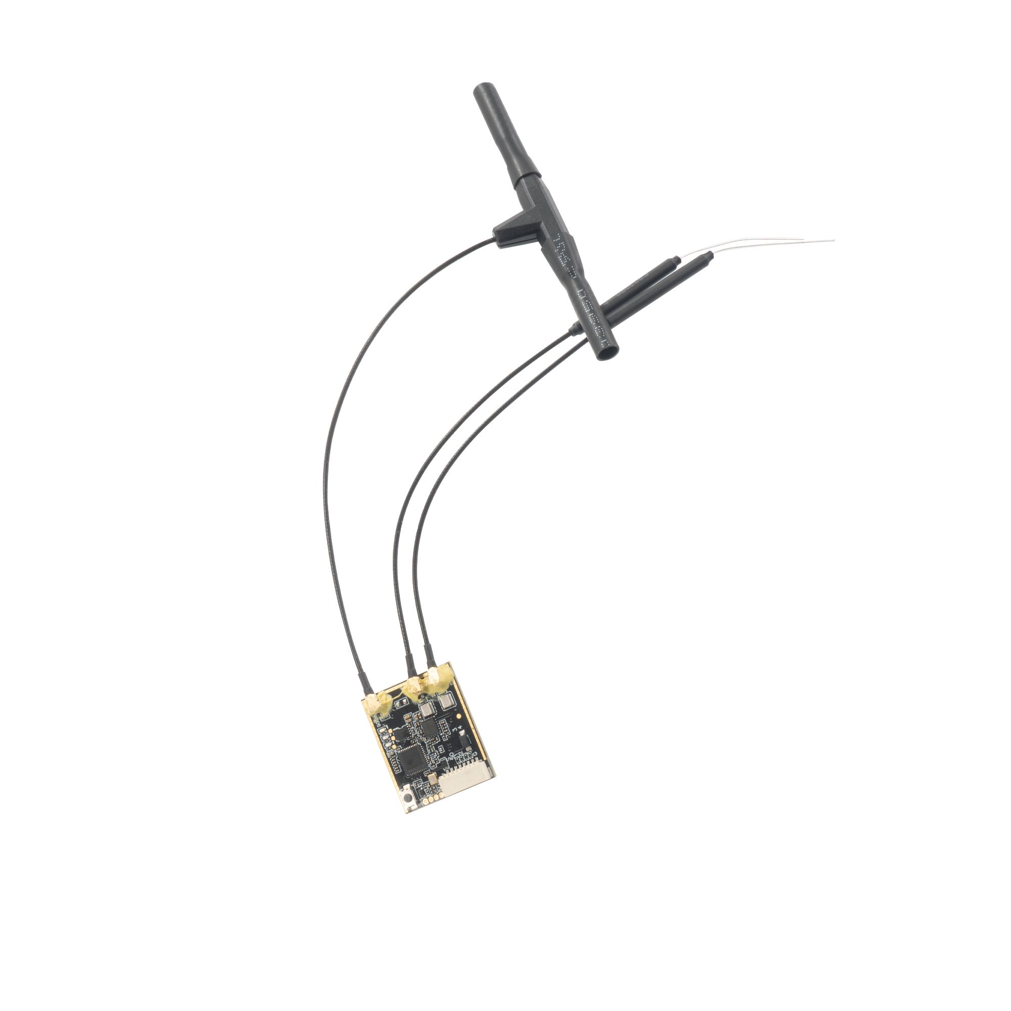 FrSky 2.4G 900M Tandem Dual-Ba - огляд і ціна Frsky Tandem X20S Transmitter