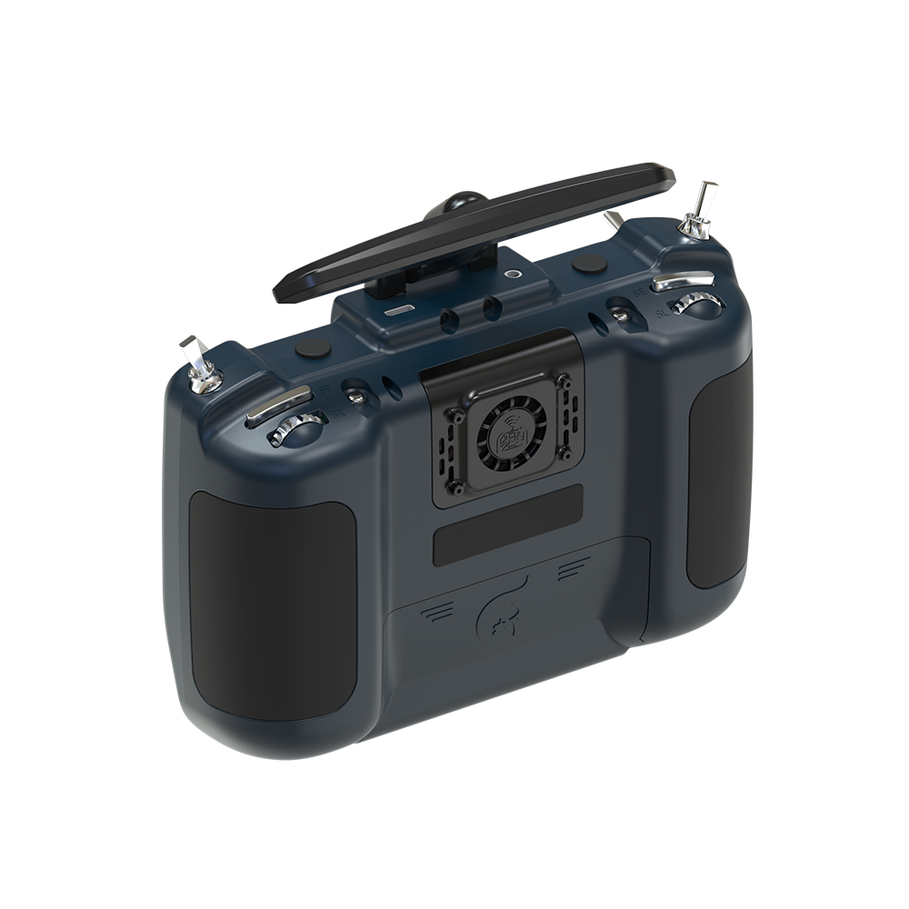 Jumper T20 T20S V2 ELRS 915Mhz - огляд і ціна Jumper T20S V2 Radio Controller