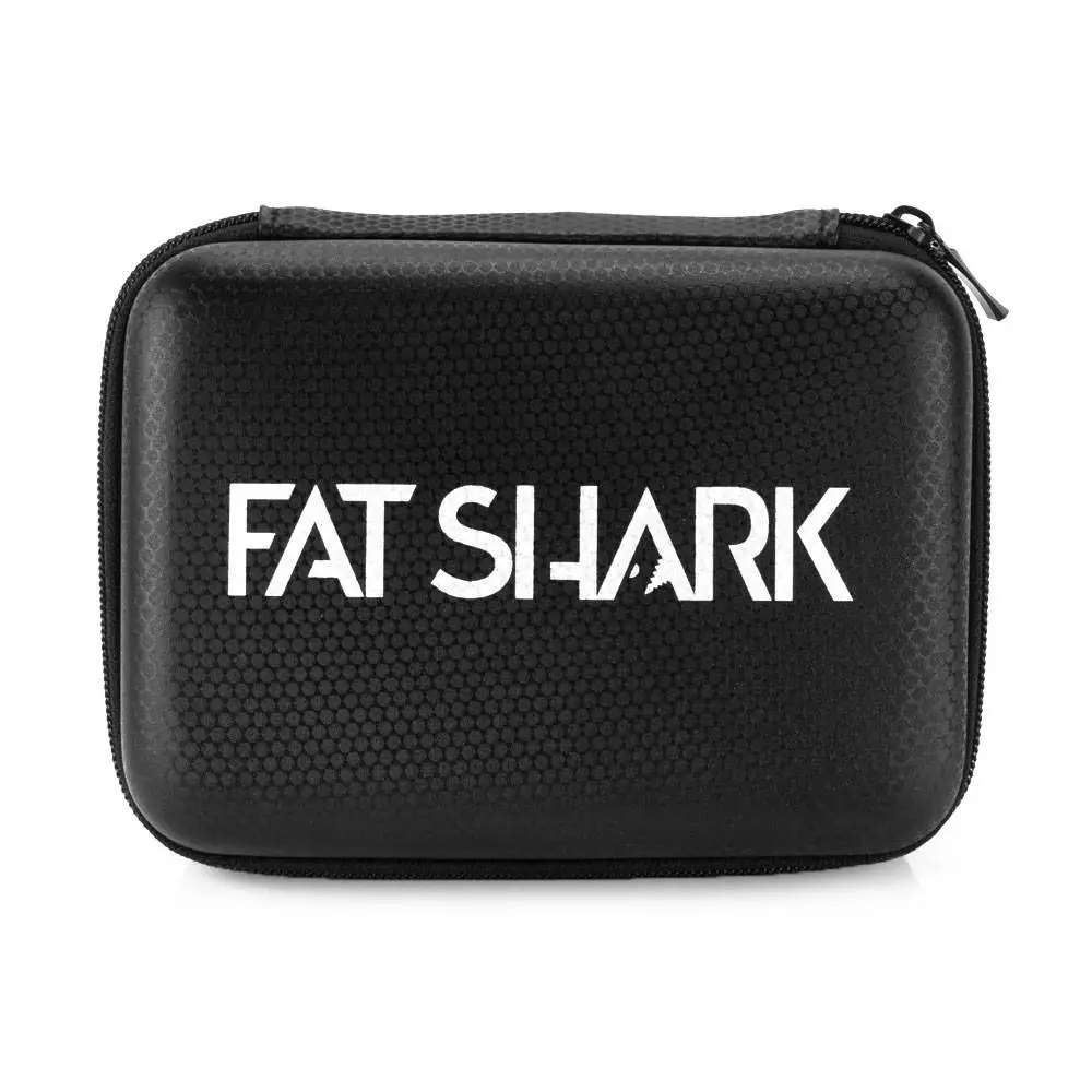 RoRuSFatshark Dominator Digita - огляд і ціна Fatshark Dominator Digital Hd Fpv Goggles