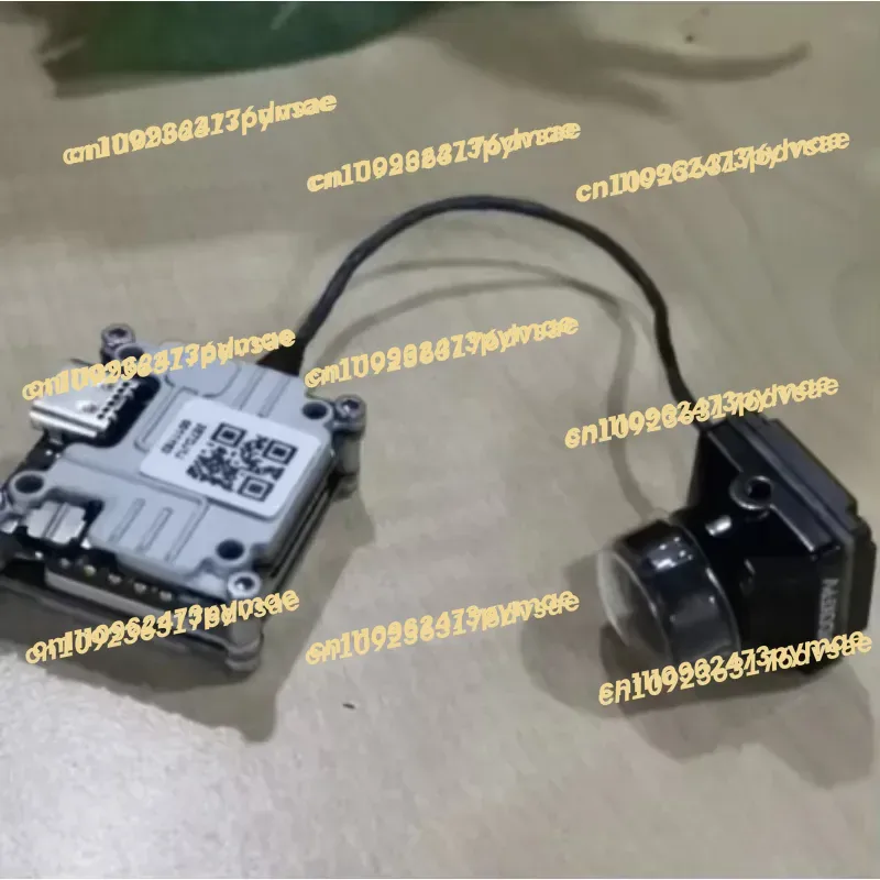 2025 CADDX Nebula PRO HD digit - огляд і ціна Caddx Vista Nebula Pro Digital Kit
