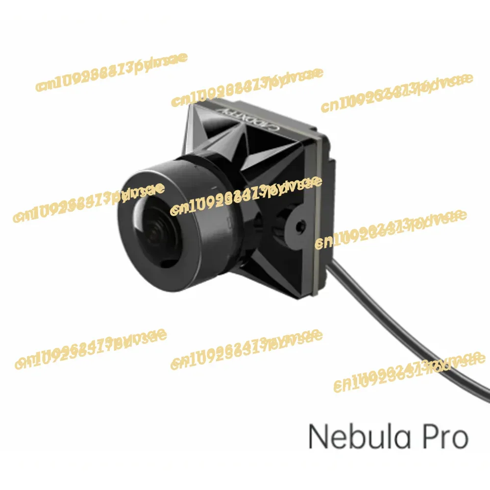 2025 CADDX Nebula PRO HD digit - огляд і ціна Caddx Vista Nebula Pro Digital Kit