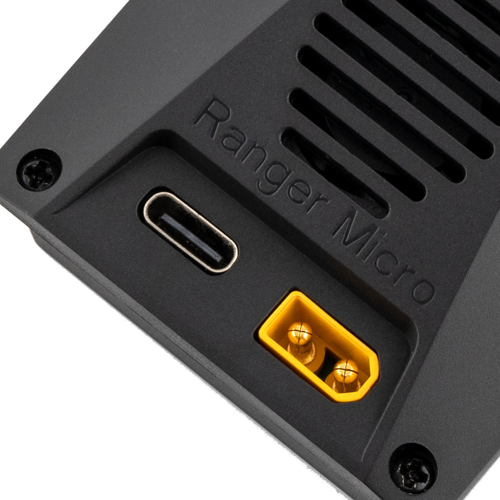 RadioMaster Ranger Micro 2.4GH - огляд і ціна Radiomaster Ranger 2.4Ghz Elrs Module
