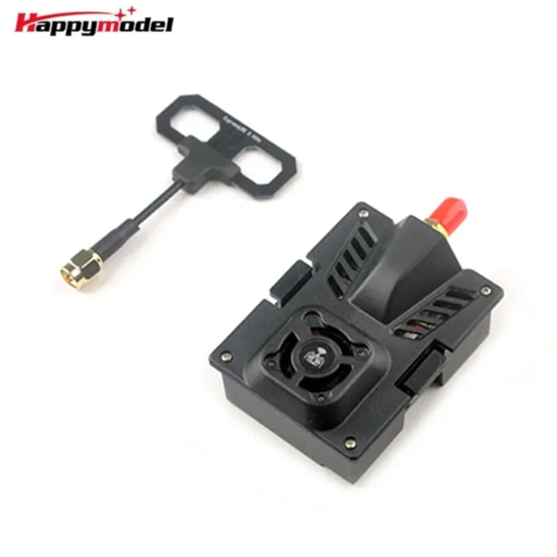 HappyModel ES24TX Pro Micro TX - огляд і ціна Happymodel Expresslrs Elrs Es24Tx Pro 1000Mw