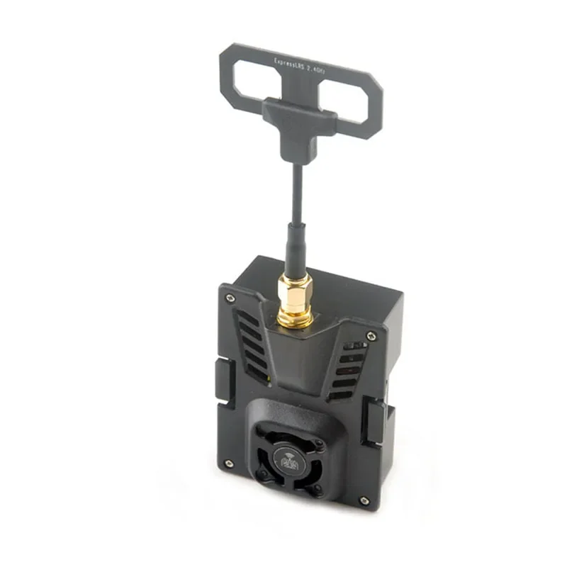HappyModel ES24TX Pro Micro TX - огляд і ціна Happymodel Expresslrs Elrs Es24Tx Pro 1000Mw