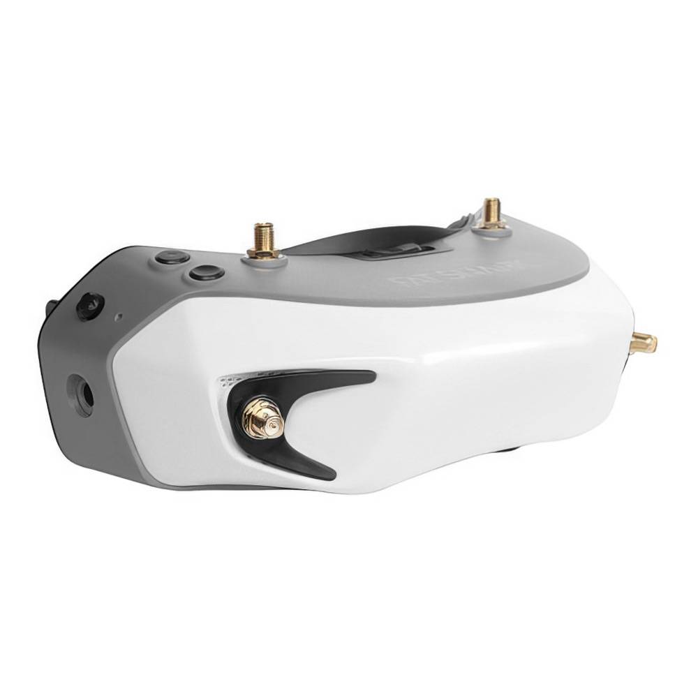 Fatshark Dominator Digital HD  - огляд і ціна Fatshark Dominator Digital Hd Fpv Goggles