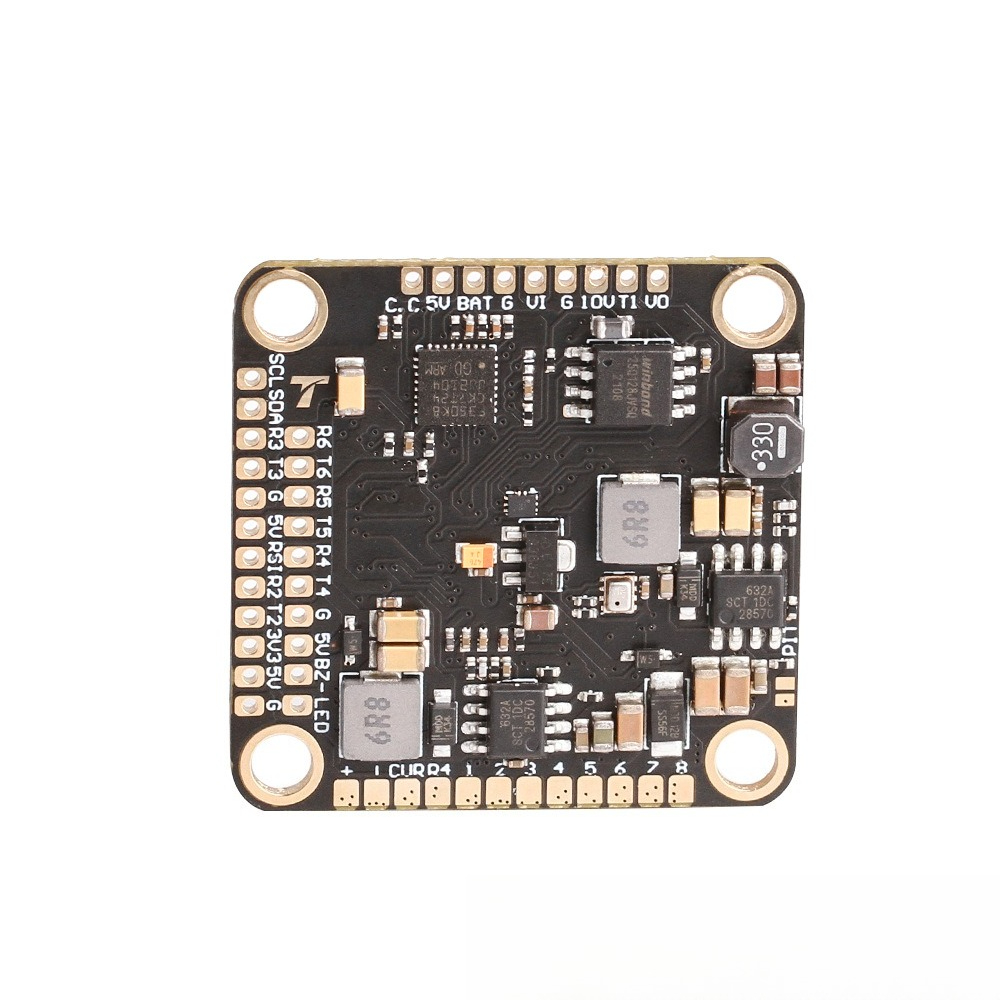 T-MOTOR F7 PRO Flight Controll - огляд і ціна T-Motor F7 Pro Flight Controller
