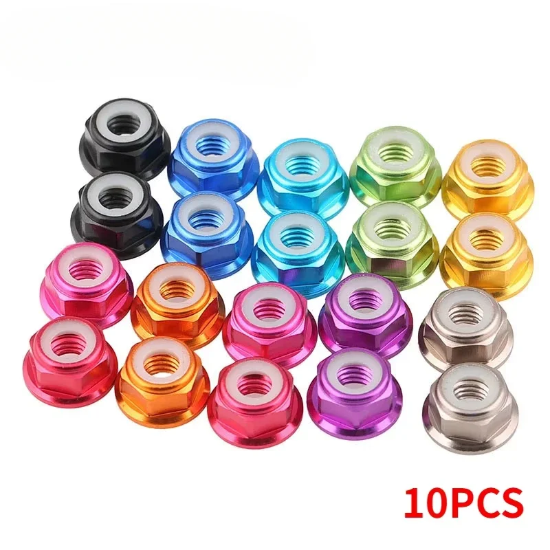 10PCS M5 Aluminum Motor Screw  - огляд і ціна Radiomaster Ranger 2.4Ghz Elrs Module