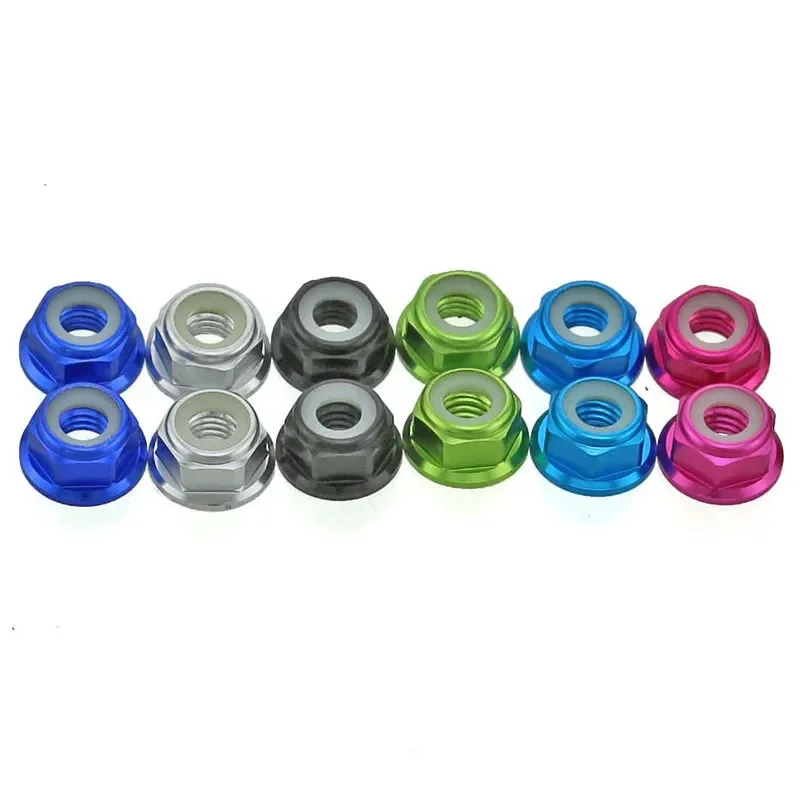 10PCS M5 Aluminum Motor Screw  - огляд і ціна Radiomaster Ranger 2.4Ghz Elrs Module
