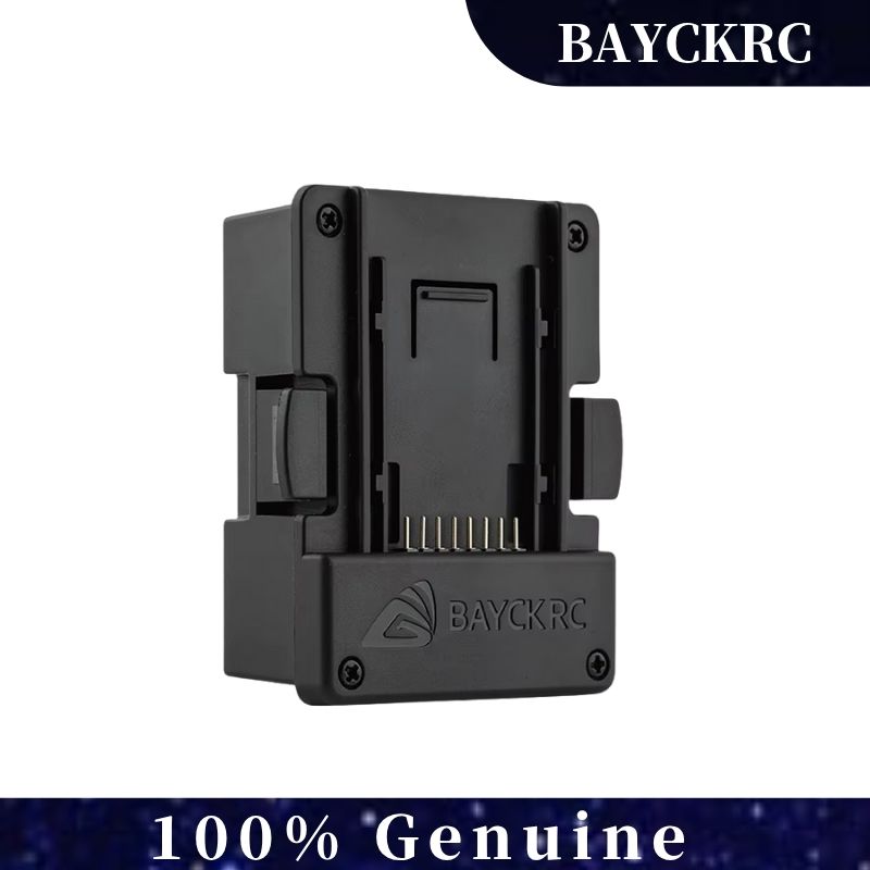 BAYCKRC NANO Transmitter Modul - огляд і ціна Radiomaster Ranger 2.4Ghz Elrs Module