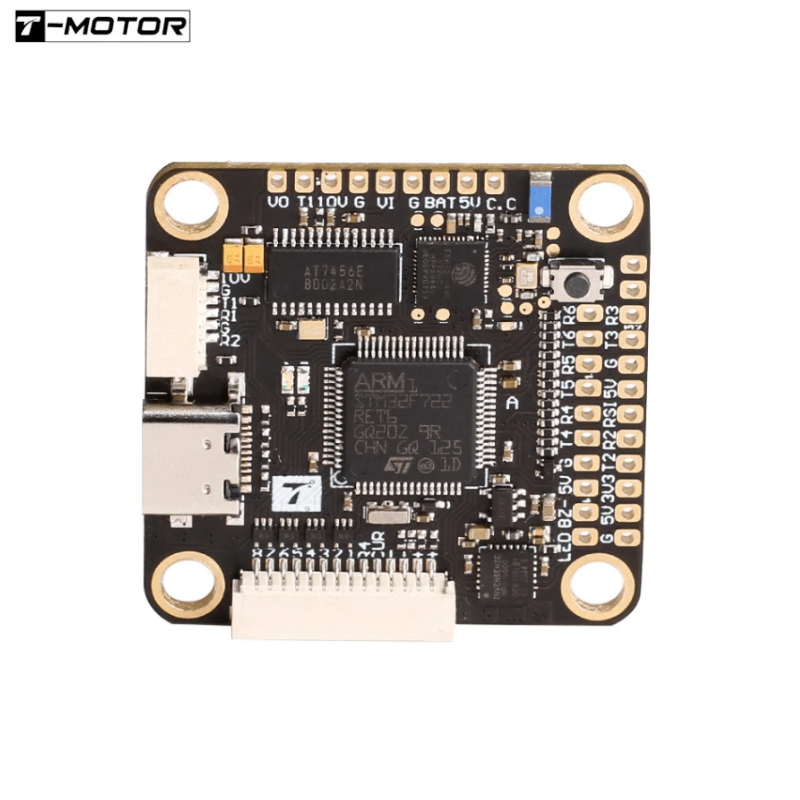 T-MOTOR T-HOBBY F7 PRO Flight  - огляд і ціна T-Motor F7 Pro Flight Controller