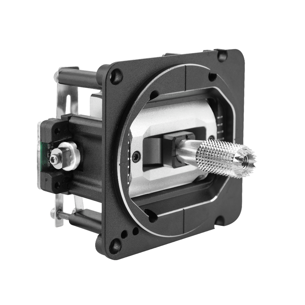 Radiomaster AG02 CNC Hall Gimb - огляд і ціна Radiomaster Ranger 2.4Ghz Elrs Module