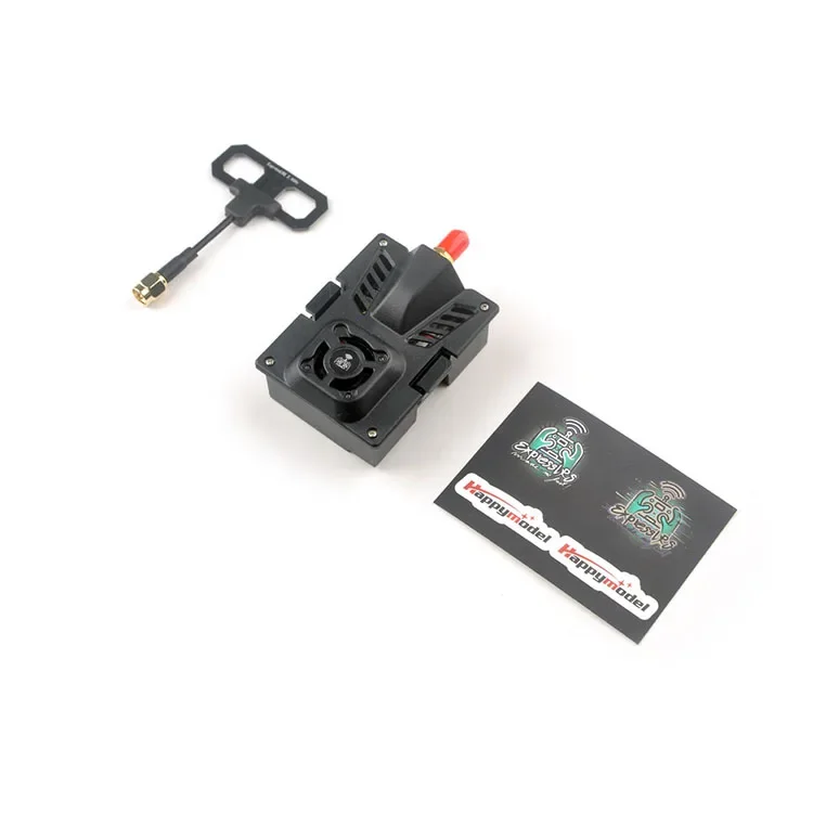 HappyModel ES24TX Pro 1000mW 2 - огляд і ціна Happymodel Expresslrs Elrs Es24Tx Pro 1000Mw