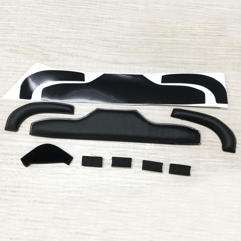 Skyzone COBRA X/S Leather Eye  - огляд і ціна Skyzone Cobra X V2 Fpv Goggles