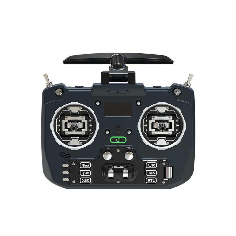 Jumper T20S T20 V2 ExpressLRS  - огляд і ціна Jumper T20S V2 Radio Controller