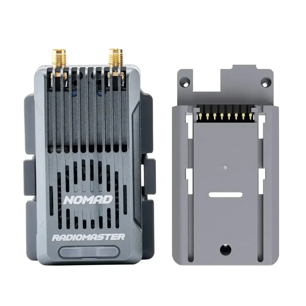 Radiomaster Nomad Dual 1-watt  - огляд і ціна Radiomaster Ranger 2.4Ghz Elrs Module